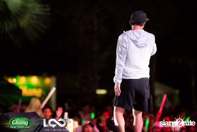 Chang Music Connection นำเสนอ LOOP The Party — photo 220