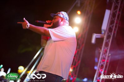 Chang Music Connection นำเสนอ LOOP The Party — photo 221