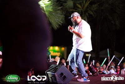 Chang Music Connection นำเสนอ LOOP The Party — photo 222