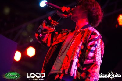 Chang Music Connection นำเสนอ LOOP The Party — photo 223