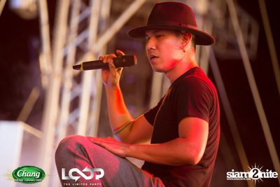 Chang Music Connection นำเสนอ LOOP The Party — photo 224