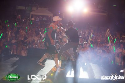 Chang Music Connection นำเสนอ LOOP The Party — photo 225