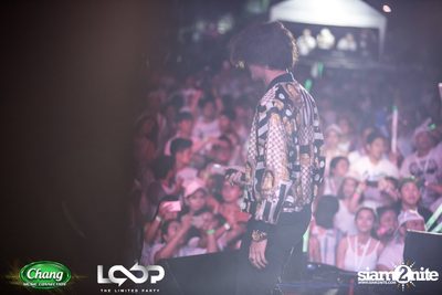 Chang Music Connection นำเสนอ LOOP The Party — photo 227