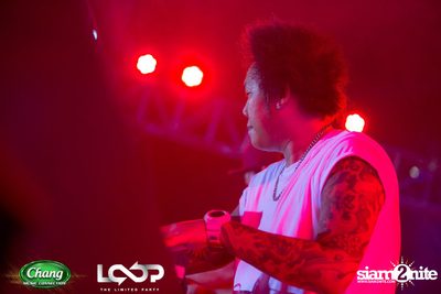 Chang Music Connection นำเสนอ LOOP The Party — photo 231