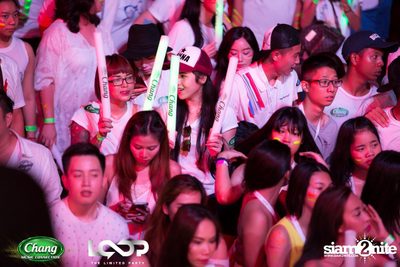 Chang Music Connection นำเสนอ LOOP The Party — photo 233