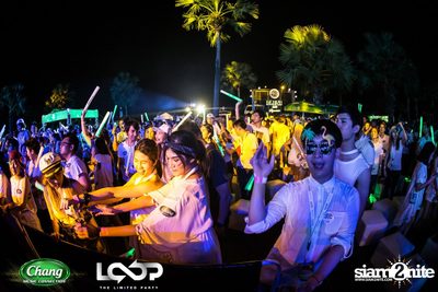 Chang Music Connection นำเสนอ LOOP The Party — photo 235