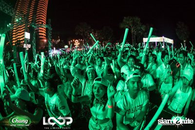 Chang Music Connection นำเสนอ LOOP The Party — photo 237