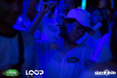 Chang Music Connection นำเสนอ LOOP The Party — photo 239