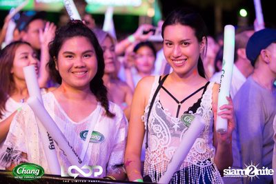 Chang Music Connection นำเสนอ LOOP The Party — photo 240