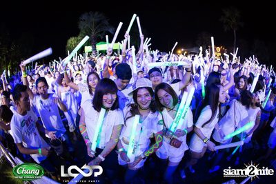 Chang Music Connection นำเสนอ LOOP The Party — photo 241