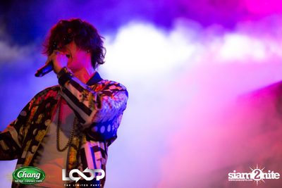Chang Music Connection นำเสนอ LOOP The Party — photo 242
