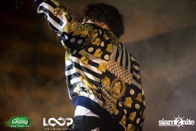 Chang Music Connection นำเสนอ LOOP The Party — photo 243
