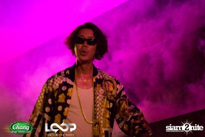 Chang Music Connection นำเสนอ LOOP The Party — photo 246