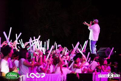 Chang Music Connection นำเสนอ LOOP The Party — photo 247