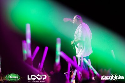 Chang Music Connection นำเสนอ LOOP The Party — photo 248