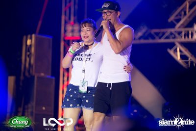 Chang Music Connection นำเสนอ LOOP The Party — photo 249