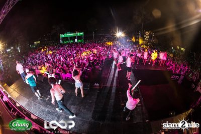 Chang Music Connection นำเสนอ LOOP The Party — photo 261