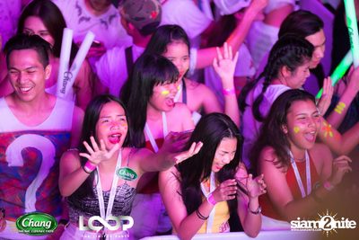 Chang Music Connection นำเสนอ LOOP The Party — photo 262