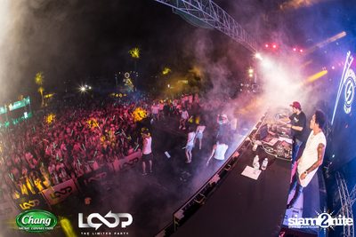 Chang Music Connection นำเสนอ LOOP The Party — photo 263