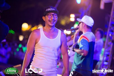 Chang Music Connection นำเสนอ LOOP The Party — photo 264