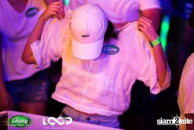 Chang Music Connection นำเสนอ LOOP The Party — photo 265