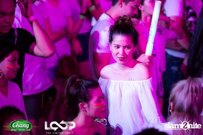 Chang Music Connection นำเสนอ LOOP The Party — photo 266