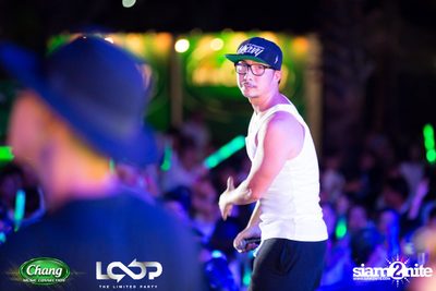 Chang Music Connection นำเสนอ LOOP The Party — photo 268