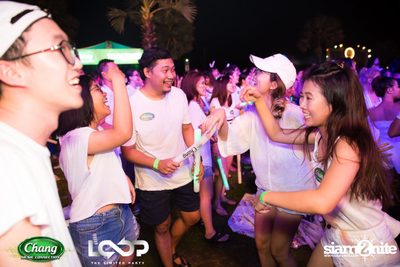Chang Music Connection นำเสนอ LOOP The Party — photo 270