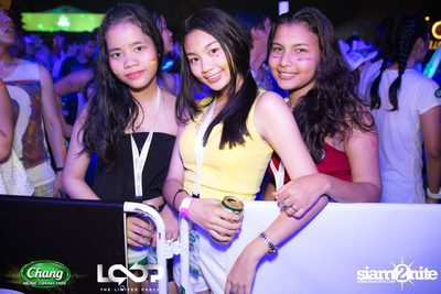 Chang Music Connection นำเสนอ LOOP The Party — photo 271