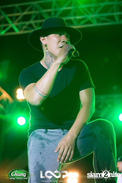 Chang Music Connection นำเสนอ LOOP The Party — photo 272