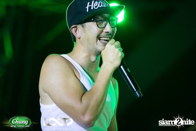 Chang Music Connection นำเสนอ LOOP The Party — photo 274