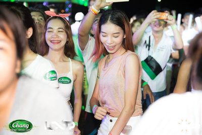 Chang Music Connection นำเสนอ LOOP The Party — photo 277
