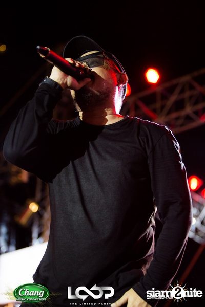 Chang Music Connection นำเสนอ LOOP The Party — photo 278