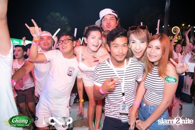 Chang Music Connection นำเสนอ LOOP The Party — photo 281
