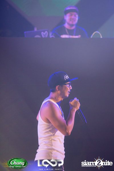 Chang Music Connection นำเสนอ LOOP The Party — photo 282