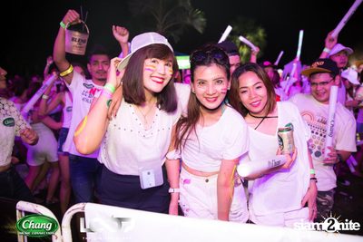 Chang Music Connection นำเสนอ LOOP The Party — photo 284