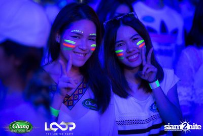 Chang Music Connection นำเสนอ LOOP The Party — photo 287