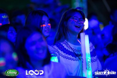 Chang Music Connection นำเสนอ LOOP The Party — photo 288