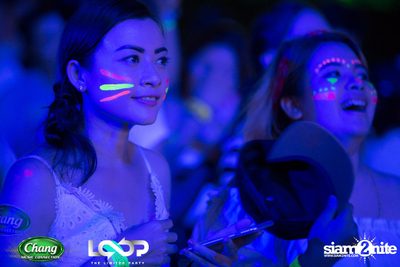 Chang Music Connection นำเสนอ LOOP The Party — photo 289
