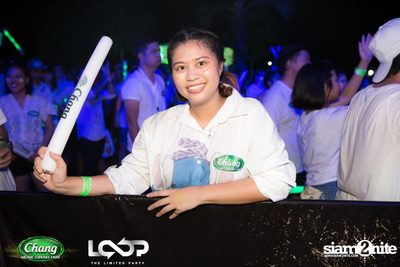 Chang Music Connection นำเสนอ LOOP The Party — photo 290