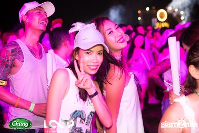 Chang Music Connection นำเสนอ LOOP The Party — photo 291