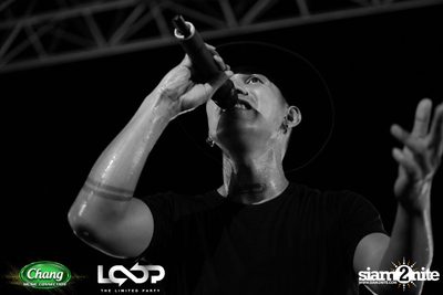 Chang Music Connection นำเสนอ LOOP The Party — photo 293