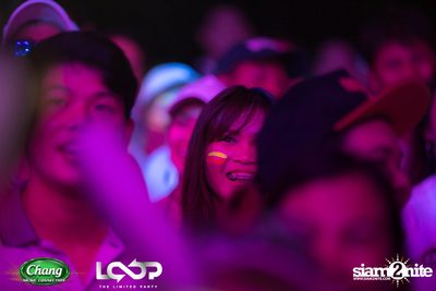 Chang Music Connection นำเสนอ LOOP The Party — photo 295