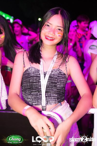 Chang Music Connection นำเสนอ LOOP The Party — photo 298
