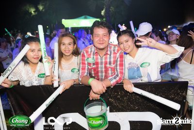 Chang Music Connection นำเสนอ LOOP The Party — photo 302