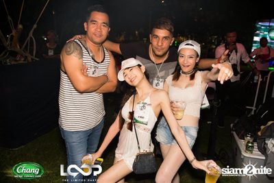 Chang Music Connection นำเสนอ LOOP The Party — photo 303