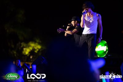 Chang Music Connection นำเสนอ LOOP The Party — photo 304