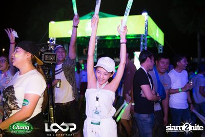Chang Music Connection นำเสนอ LOOP The Party — photo 305