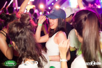 Chang Music Connection นำเสนอ LOOP The Party — photo 306