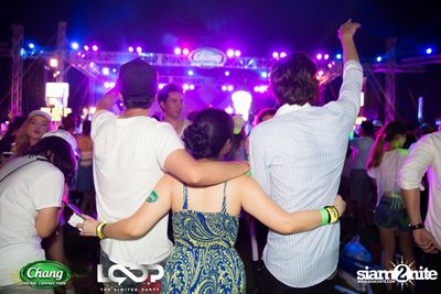 Chang Music Connection นำเสนอ LOOP The Party — photo 307